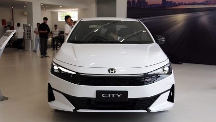 Honda City mới không có phiên bản hybrid - Bài toán định giá và chiến lược tối ưu chi phí